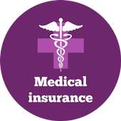 Medical insurance on 9Apps