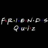 Guess What- Friends Triva