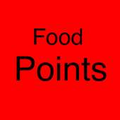 Food Point Calculator on 9Apps