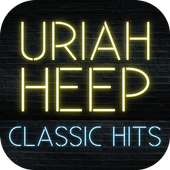 Songs Lyrics for Uriah Heep - Greatest Hits 2018 on 9Apps
