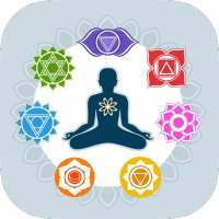 Cleansing Chakra Meditation on 9Apps