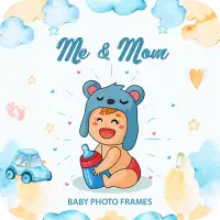 Baby Photo Frame APK Download 2023 - Free - 9Apps