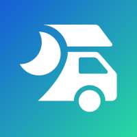 park4night - camping car,van on 9Apps