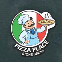 Pizza Place, Stone Cross