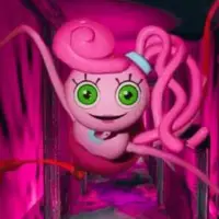 Mommy Long leg Horror Factory APK for Android Download