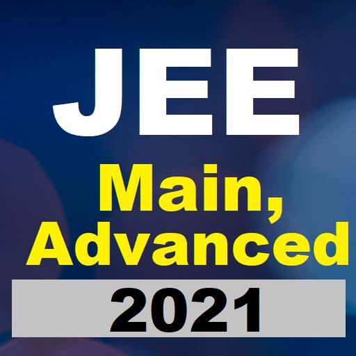 JEE Main & Advanced