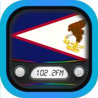 Radio American Samoa FM Online