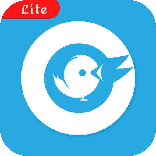 Lite for Twitter - Faster for Twitter - Lite App