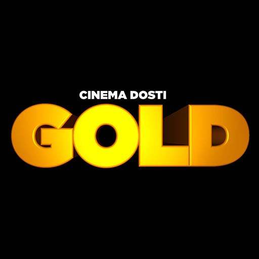 Cinema Dosti Gold: Premium Web Series, Movies