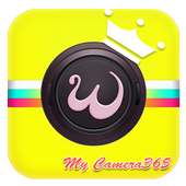 My 365 Camera New on 9Apps