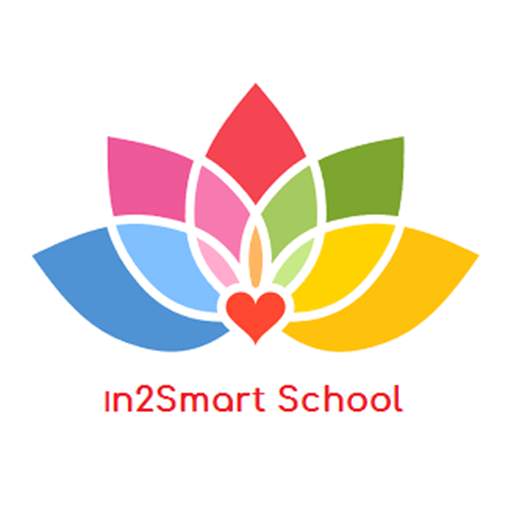 In2Smart International School - Demo Version