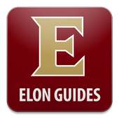 Elon University Guides on 9Apps