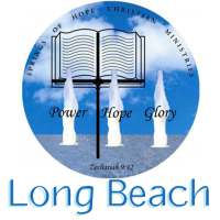 Springs of Hope Long Beach