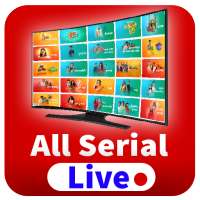 Live All TV Serial Free  streaming