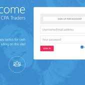 CPA Traders-Make Money App on 9Apps