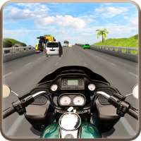 Bike Racing 3d Highway Adventure