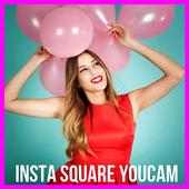 Insta Square Youcam