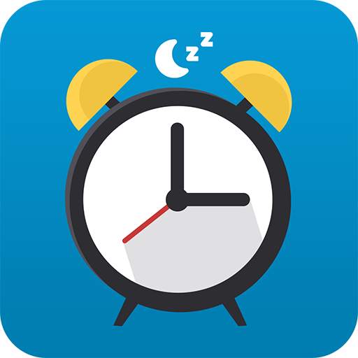 Sleep Cycle Alarm Clock - Sleep Tracker & Timer