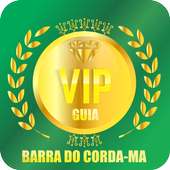 Guia VIP - Guia Comercial Barra do Corda-MA