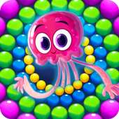 Jellyfish Bubble Pop