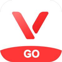 VMate Go - Video Downloader, Face Filter & Sticker