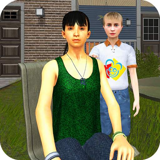 Family life мод много. Мод Family Life. Виртуальные Близнецы. Mother Simulator Family Life. Family Life [1.9.5].