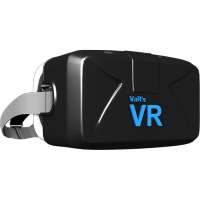 VaR's VR Video Player on 9Apps