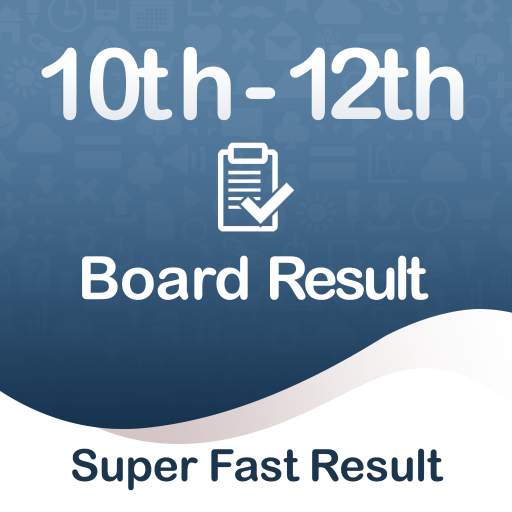 10th-12th Board Result 2021