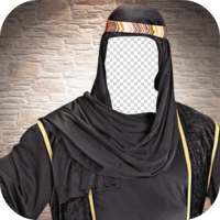 Arab Fashion Photo Editor on 9Apps