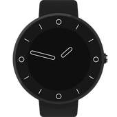 Blank Android Watch Face FWF