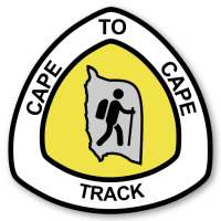 Cape To Cape Track on 9Apps