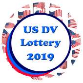 US DV Lottery 2019 Apply on 9Apps