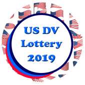 US DV Lottery 2019 Apply