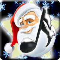 Kerstmuziek - tamboerijn, bel, jingle bells