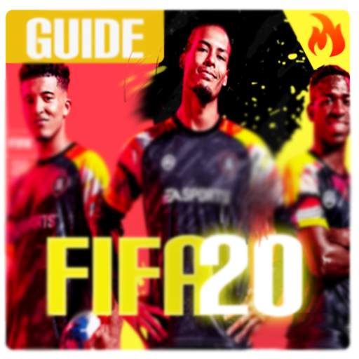 Guide For Fifa2020 : new tips and celebrations