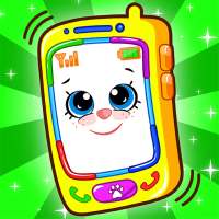 Baby phone for toddlers 2022