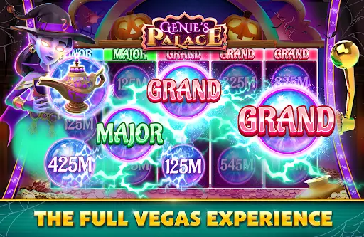 MGM Slots Live - Vegas Casino Apk Download for Android- Latest