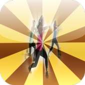 Aerobics Workout for women on 9Apps