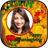 Thanksgiving Photo Suit Frames on 9Apps