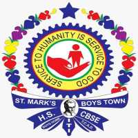 St Mark's Boys Town High School on 9Apps