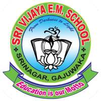 Sri Vijaya English Medium School on 9Apps