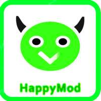 New Happy Apps Mod storage Guide 2021