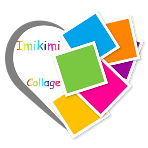 Imikimi Collage Maker - Photo Editor