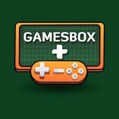 GamesBox 