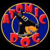 ATOMIC DOG 2