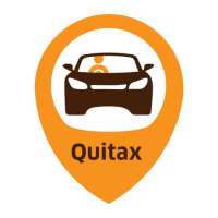 QTaxi Driver on 9Apps