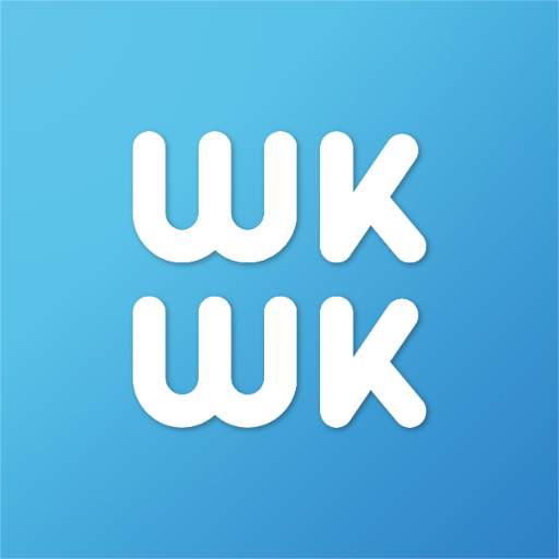 WKWK: Community for Gamers & E-Sports Fans