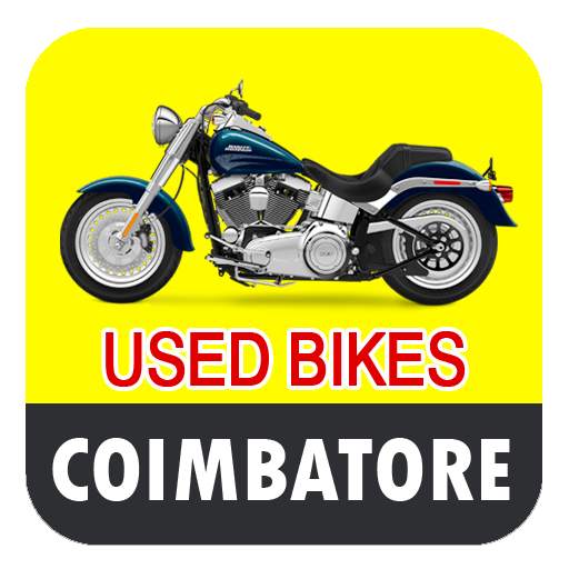 Used Bikes in Coimbatore