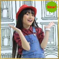 Kumpulan lagu Alysia Dezek Offline on 9Apps