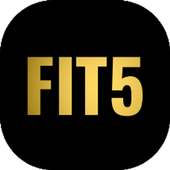 FIT5 on 9Apps